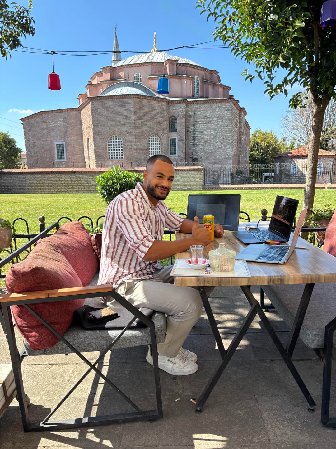 Eltai - Developer, DevOps Engineer & Cloud Architect